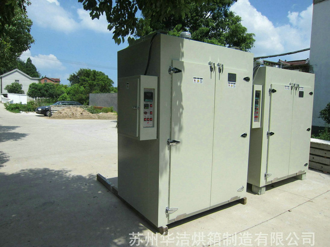 工業烘箱運用需注意哪些點？